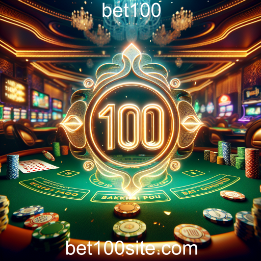 A Fascinante Categoria de Jogos de Cartas no Bet100