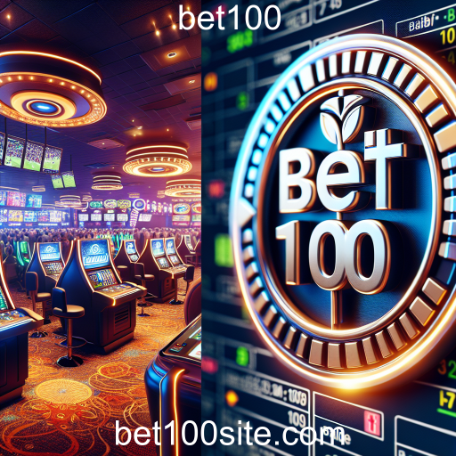 Apostas Ao Vivo: A Nova Era das Apostas Esportivas na Bet100